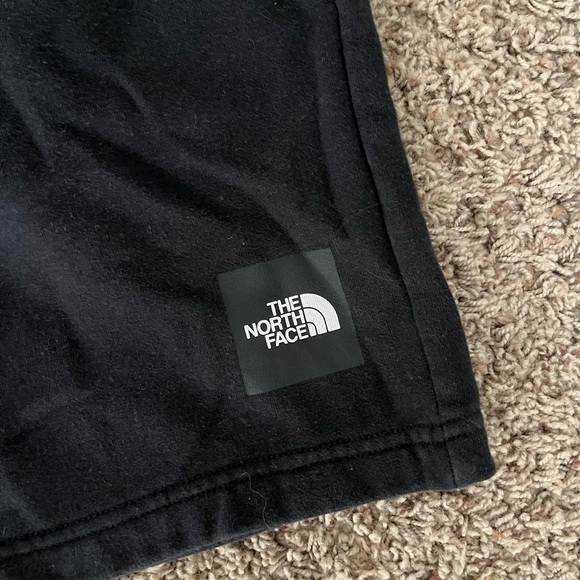 The North Face Men's Shorts - Picture 2 of 5
